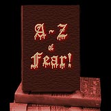 The A to Z of fear