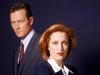 Scully and Doggett