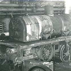 Locomotive