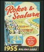 Roker and Seaburn poster