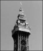 Blackpool Tower