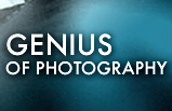 Genius of Photography logo