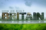 How We Built Britain gallery