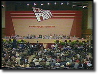 1987 Labour Party Conference