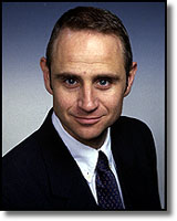 Evan Davis