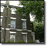 Blair's House