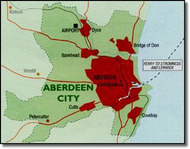 aberdeen