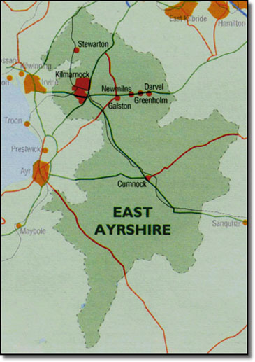 ayreast