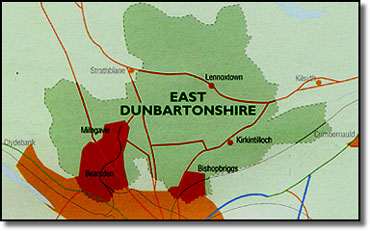 dunbarton