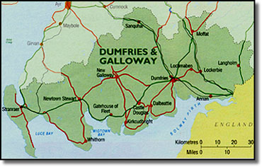 dumfries