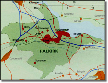 falkirk