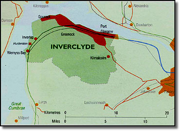 Inverclyde