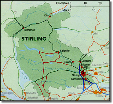 stirling