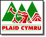 Plaid Cymru