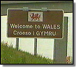 Welsh Sign