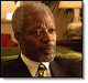 Kofi Annan