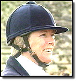 Camilla Parker-Bowles