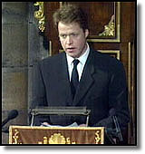 Earl Spencer