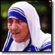 Mother Teresa