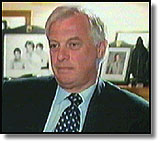 Chris Patten