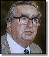 Lord Healey