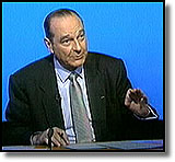 President Chirac