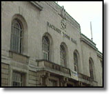 Hackney Town Hall