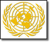 UN logo