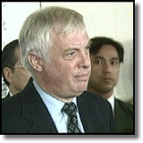 Chris Patten