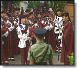 Pipeband