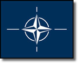 NATO emblem