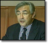 Strauss-Kahn