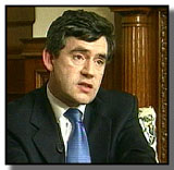 Gordon Brown