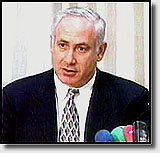 netanyahu