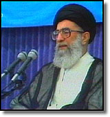 Khamenei