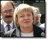 Mo Mowlam