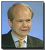 William Hague