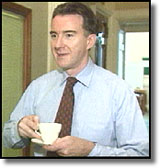 Mandelson