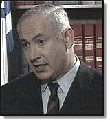 Netanyahu