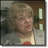 Mo Mowlam