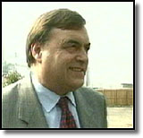 John Prescott