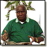 kaunda