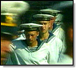 Sailors