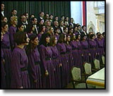 choir