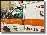 ambulance