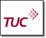 TUC logo