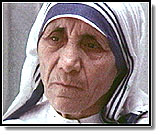 Mother Teresa