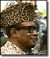 Mobutu