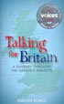 Cover of the book Talking for Britain
