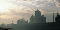 Picture of Taj Mahal